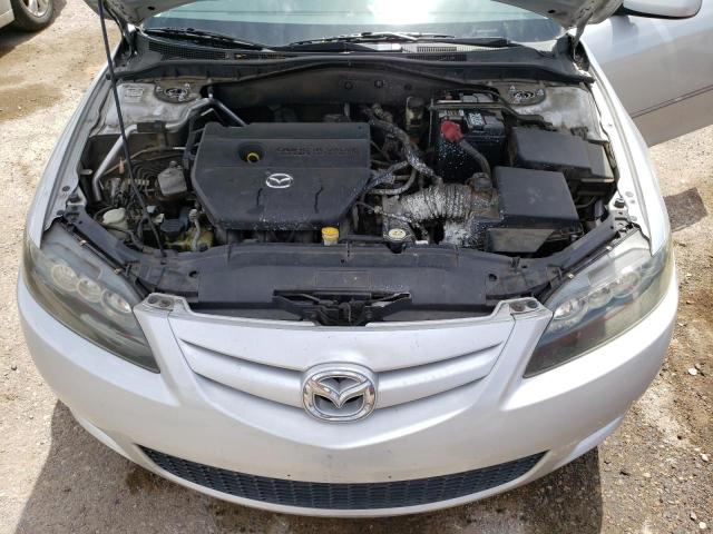 Photo 11 from auction – 2008 MAZDA MAZDA 6 with VIN 1YVHP80C285M33996