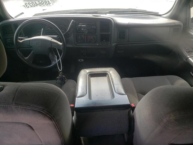 Photo 8 from auction – 2006 CHEVROLET SILVERADO with VIN 2GCEC13T461132569