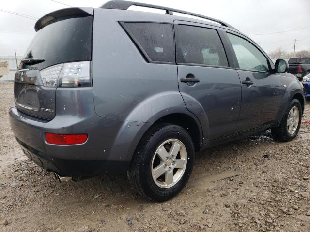 Photo 3 from auction – 2007 MITSUBISHI OUTLANDER with VIN JA4MT31X67U005271