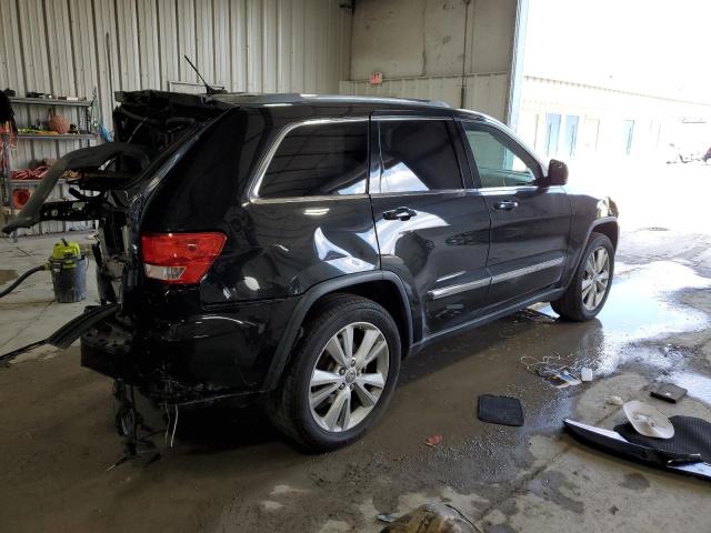 Photo 3 from auction – 2012 JEEP GRAND CHER with VIN 1C4RJFAT7CC226751