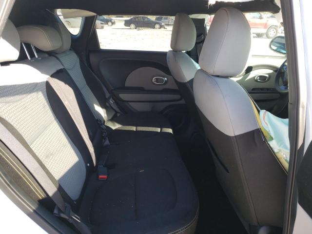 Photo 10 from auction – 2016 KIA SOUL + with VIN KNDJP3A51G7316875