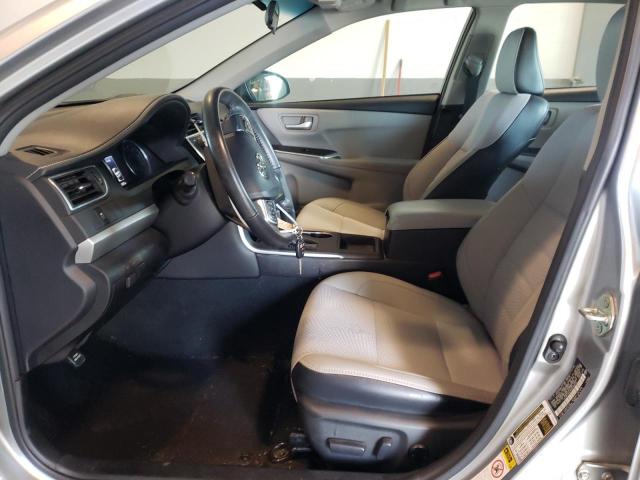 Photo 7 from auction – 2017 TOYOTA CAMRY LE with VIN 4T1BF1FK1HU348525