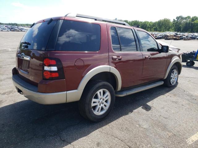Photo 3 from auction – 2010 FORD EXPLORER E with VIN 1FMEU6EE7AUA16994