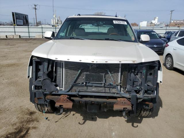 Photo 5 from auction – 2004 CADILLAC ESCALADE E with VIN 3GYEK62NX4G268982