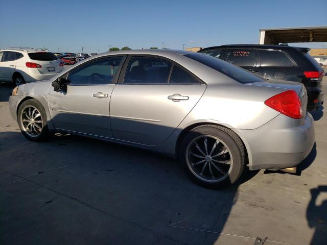 Photo 2 from auction – 2008 PONTIAC G6 BASE with VIN 1G2ZG57B584139671