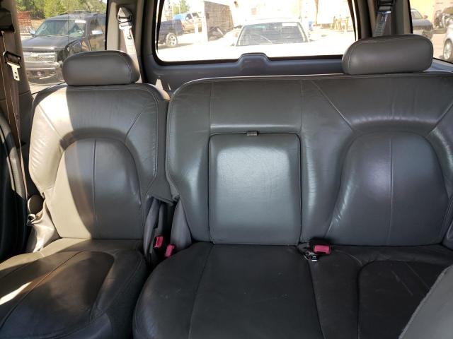 Photo 10 from auction – 2002 FORD EXPEDITION with VIN 1FMPU16L92LA81278