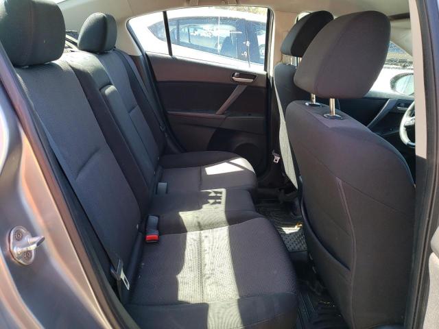 Foto 10 de la subasta – 2010 MAZDA 3 I con VIN JM1BL1SF8A1187751