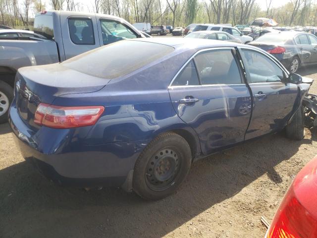 Photo 3 from auction – 2008 TOYOTA CAMRY CE with VIN 4T1BE46K78U219421