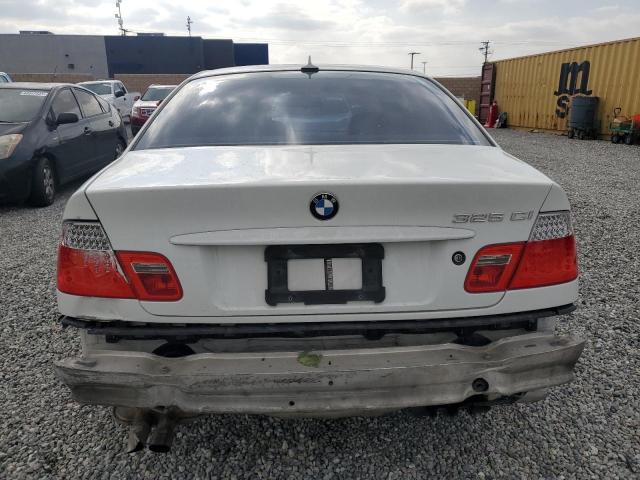 Photo 6 from auction – 2005 BMW 325 CI with VIN WBABD33455PL07169