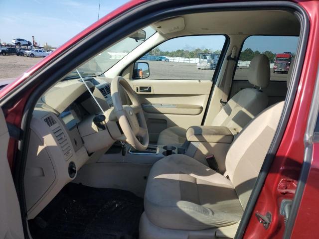 Photo 7 from auction – 2008 FORD ESCAPE XLT with VIN 1FMCU93148KA45819