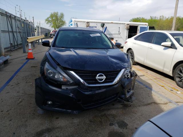 Photo 5 from auction – 2017 NISSAN ALTIMA with VIN 1N4BL3AP8HC129861