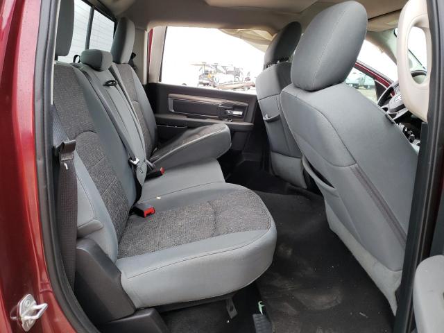 Photo 10 from auction – 2016 DODGE RAM with VIN 1C6RR6LT7GS320007
