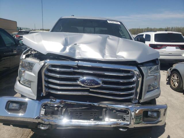 Photo 5 from auction – 2015 FORD F150 SUPER with VIN 1FTEW1EG1FFB92373