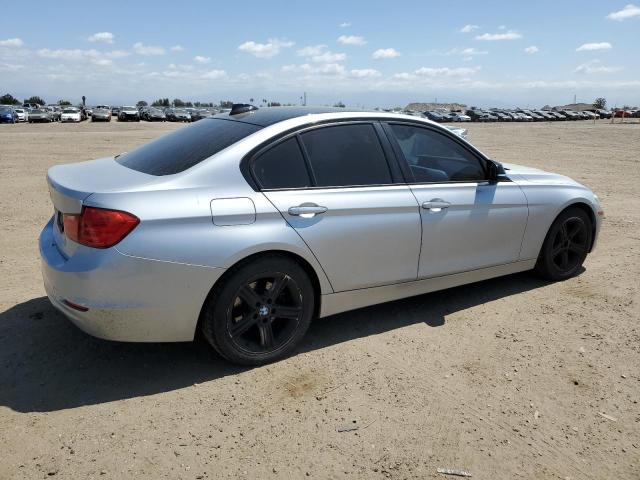 Photo 3 from auction – 2013 BMW 328 I with VIN WBA3A5C5XDF354056
