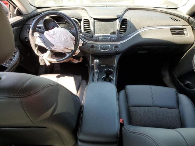 Photo 8 from auction – 2019 CHEVROLET IMPALA LT with VIN 2G11Z5S34K9126779