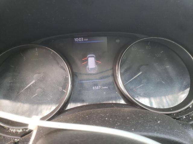 Photo 9 from auction – 2019 NISSAN ROGUE S with VIN KNMAT2MT8KP506441