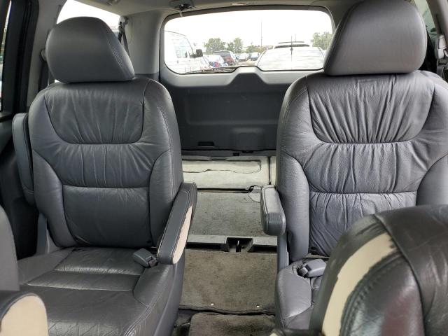 Photo 10 from auction – 2007 HONDA ODYSSEY EX with VIN 5FNRL38647B078916