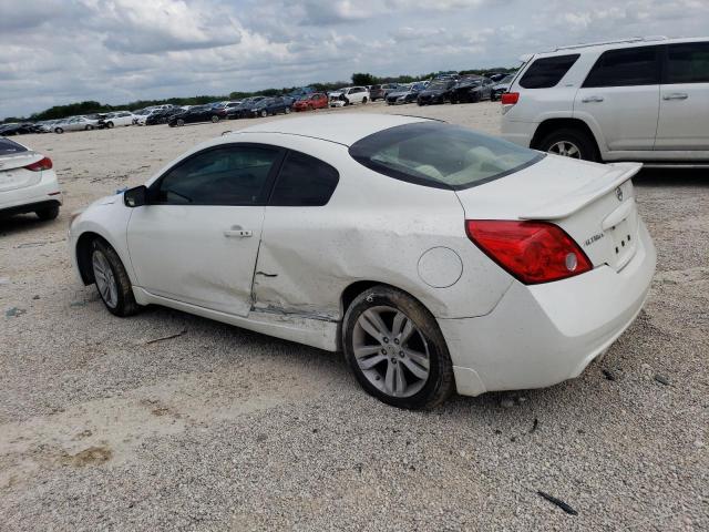Photo 2 from auction – 2012 NISSAN ALTIMA S with VIN 1N4AL2EP4CC257703