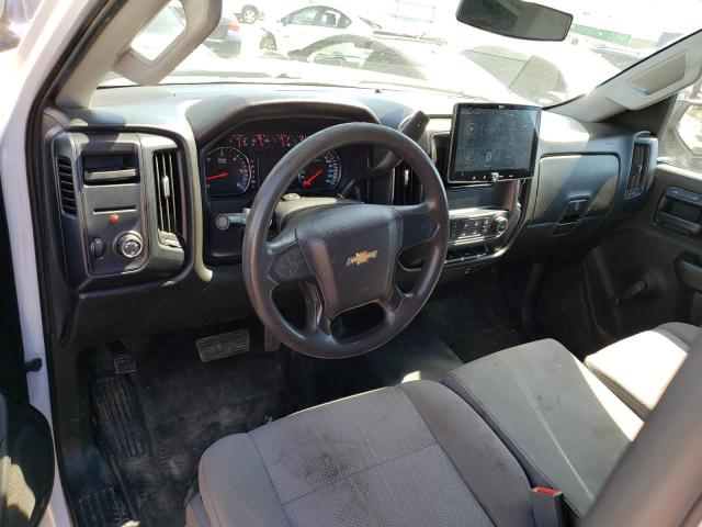 Photo 8 from auction – 2015 CHEVROLET SILVERADO with VIN 1GC0CUEG4FZ123339