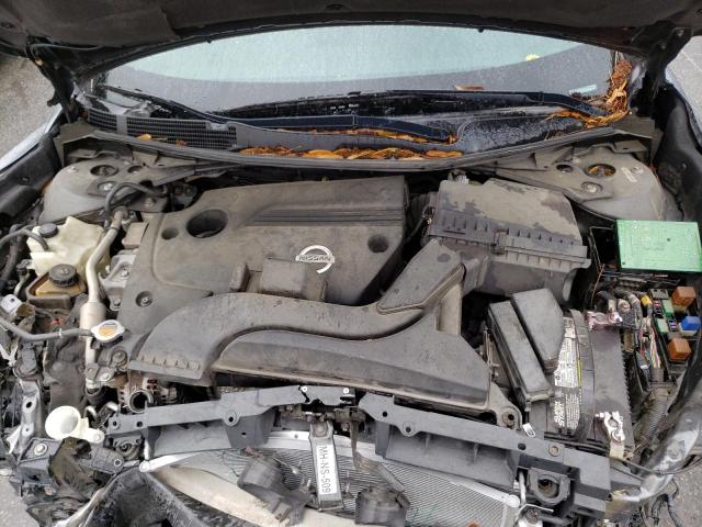 Photo 11 from auction – 2014 NISSAN ALTIMA 2.5 with VIN 1N4AL3AP7EN353988