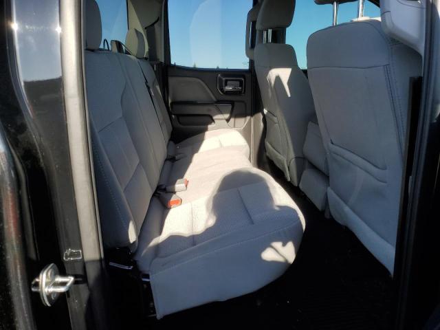 Photo 10 from auction – 2019 GMC SIERRA LIM with VIN 2GTV2LEC0K1170189