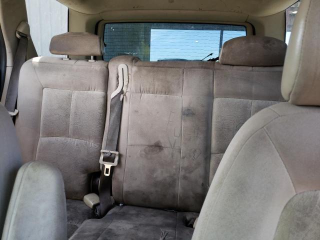 Photo 10 from auction – 2002 SATURN VUE with VIN 5GZCZ43DX2S835411
