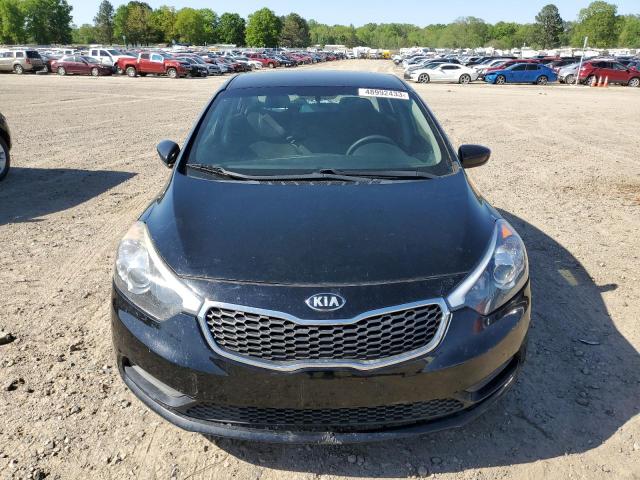 Photo 5 from auction – 2016 KIA FORTE LX with VIN KNAFK4A65G5606550