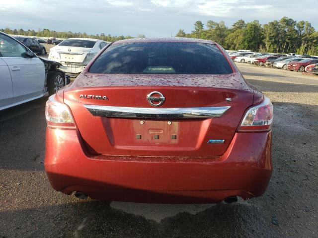 Photo 6 from auction – 2013 NISSAN ALTIMA 2.5 with VIN 1N4AL3AP6DN453174
