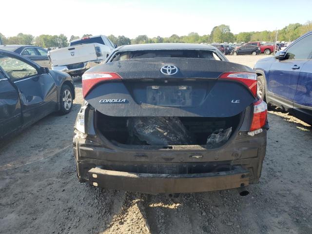 Photo 6 from auction – 2015 TOYOTA COROLLA L with VIN 5YFBURHE2FP225228