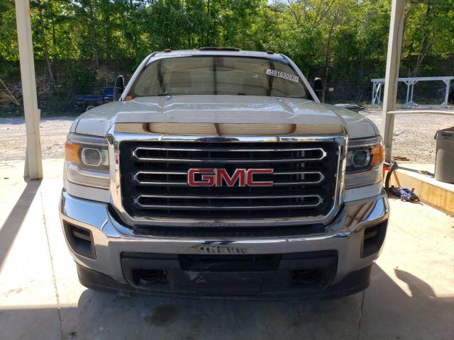 Photo 5 from auction – 2016 GMC SIERRA K35 with VIN 1GT42VC88GF218897