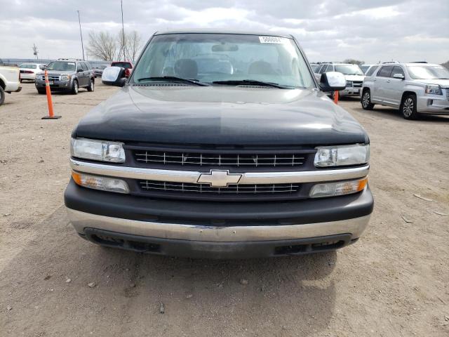 Photo 5 from auction – 1999 CHEVROLET SILVERADO with VIN 1GCEC14V3XZ173042