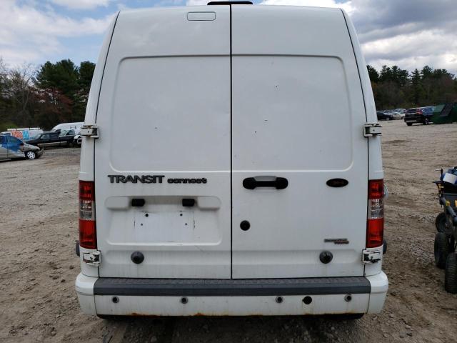 صورة رقم 6 من المزاد - 2012 FORD TRANSIT CO مع VIN NM0LS7BN2CT104336