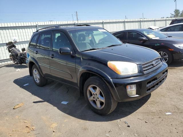 Photo 4 from auction – 2003 TOYOTA RAV4 with VIN JTEHH20V936087042