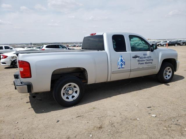 Photo 3 from auction – 2013 CHEVROLET SILVERADO with VIN 1GCRKSE79DZ402040