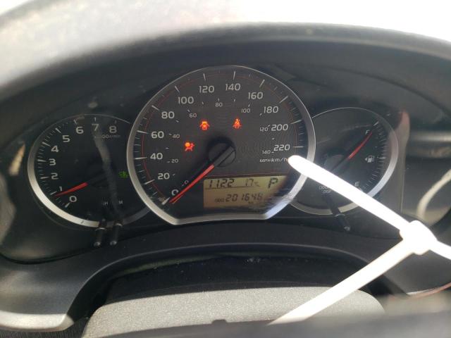 Photo 9 from auction – 2012 TOYOTA YARIS with VIN JTDKTUD35CD514970