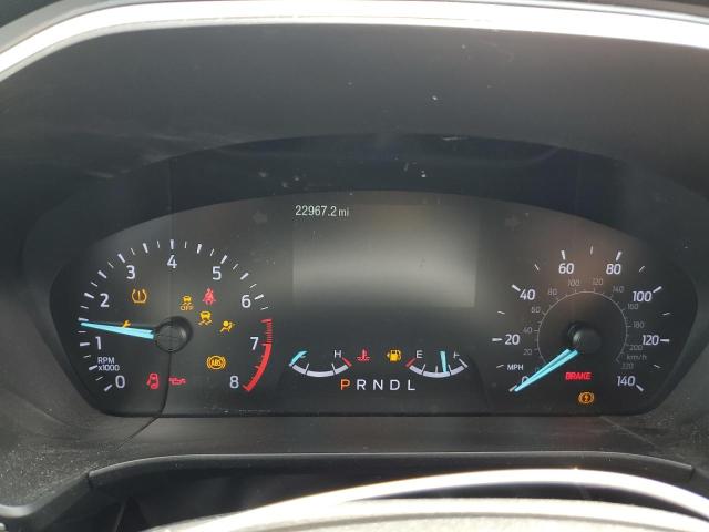Photo 9 from auction – 2020 FORD ESCAPE SE with VIN 1FMCU9G60LUB00429