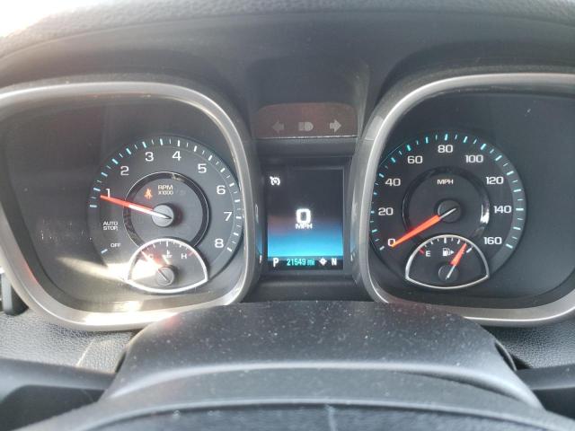 Photo 9 from auction – 2015 CHEVROLET MALIBU 1LT with VIN 1G11C5SL1FF106858