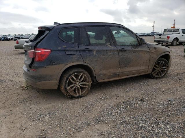 Photo 3 from auction – 2017 BMW X3 SDRIVE2 with VIN 5UXWZ7C3XH0V88708