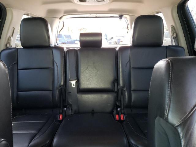 Photo 10 from auction – 2015 NISSAN ARMADA with VIN 5N1AA0NC1FN600196