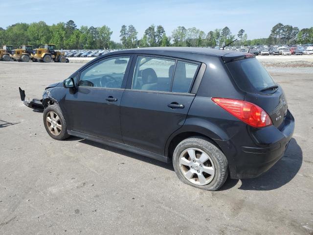 Photo 2 from auction – 2012 NISSAN VERSA S with VIN 3N1BC1CP2CK808493