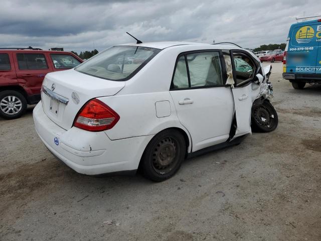 Photo 3 from auction – 2010 NISSAN VERSA S with VIN 3N1BC1AP8AL376373