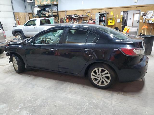 Photo 2 from auction – 2012 MAZDA 3 I with VIN JM1BL1W71C1609199