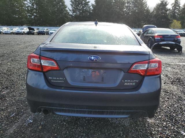 Photo 6 from auction – 2017 SUBARU LEGACY 2.5 with VIN 4S3BNAN63H3010495
