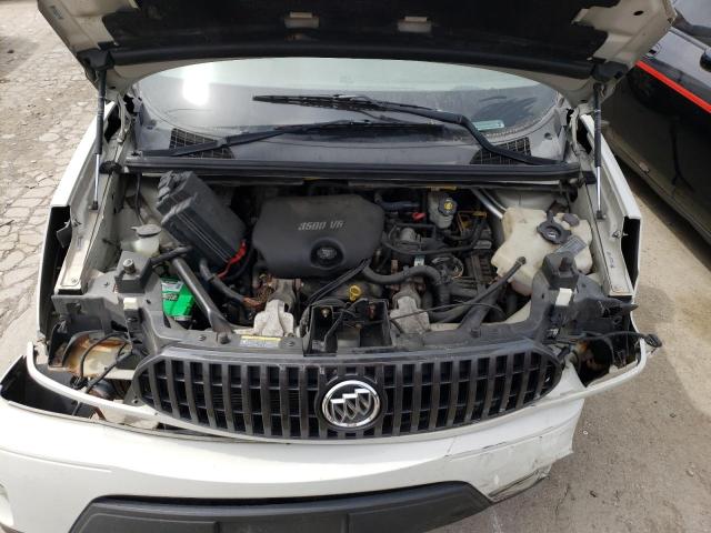Photo 11 from auction – 2007 BUICK RENDEZVOUS with VIN 3G5DA03L07S579411