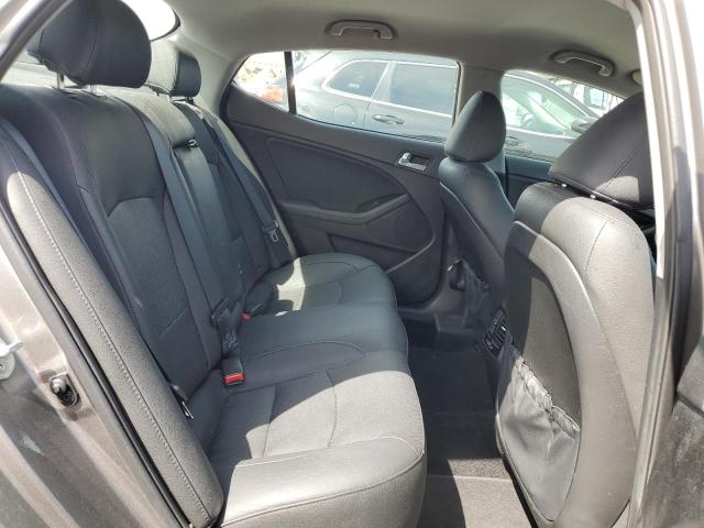 Фото 10 с аукциона – 2015 KIA OPTIMA EX с VIN 5XXGN4A74FG510040