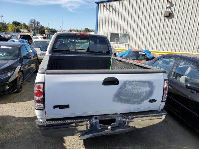 Photo 6 from auction – 2001 FORD F150 with VIN 2FTZX17221CA11592
