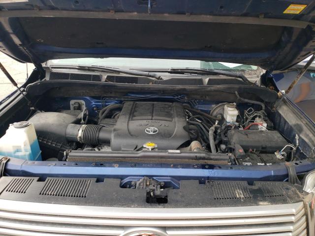 Photo 11 from auction – 2014 TOYOTA TUNDRA DOU with VIN 5TFBW5F13EX354811