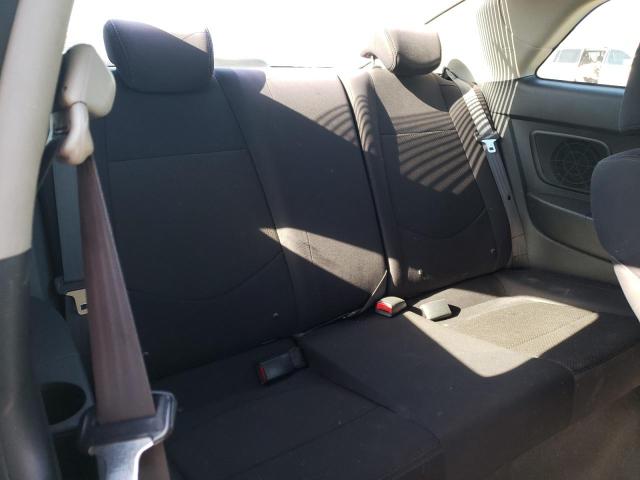 Photo 10 from auction – 2011 KIA FORTE EX with VIN KNAFU6A23B5417116