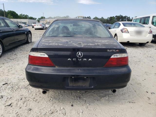 Photo 6 from auction – 2003 ACURA 3.2TL TYPE with VIN 19UUA56883A036513