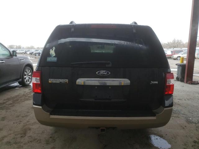 Photo 6 from auction – 2014 FORD EXPEDITION with VIN 1FMJK1J59EEF46235